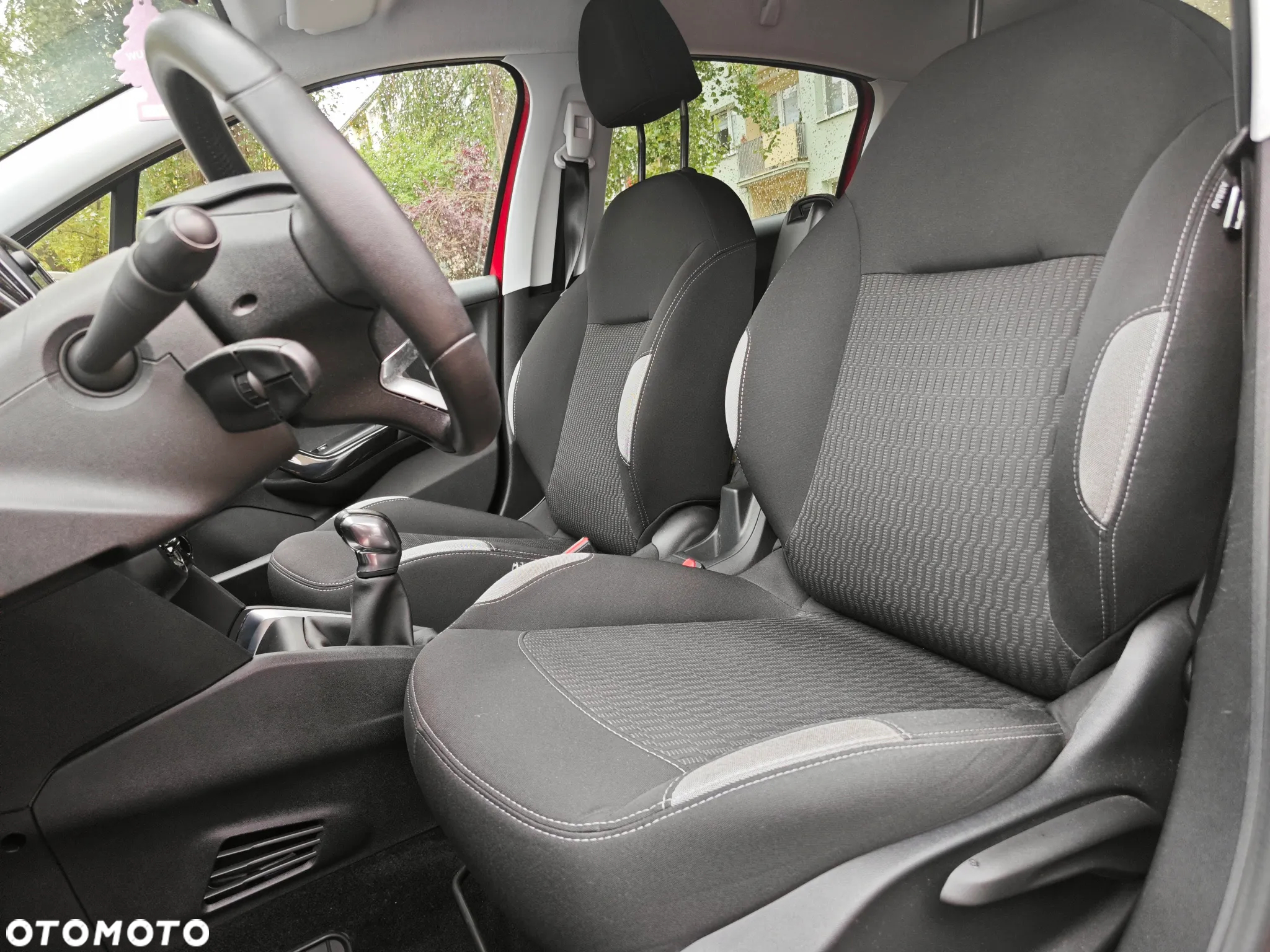 Peugeot 208 1.2 VTi Style - 13