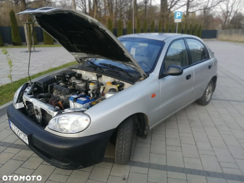 Daewoo Lanos 1.4 S - 16