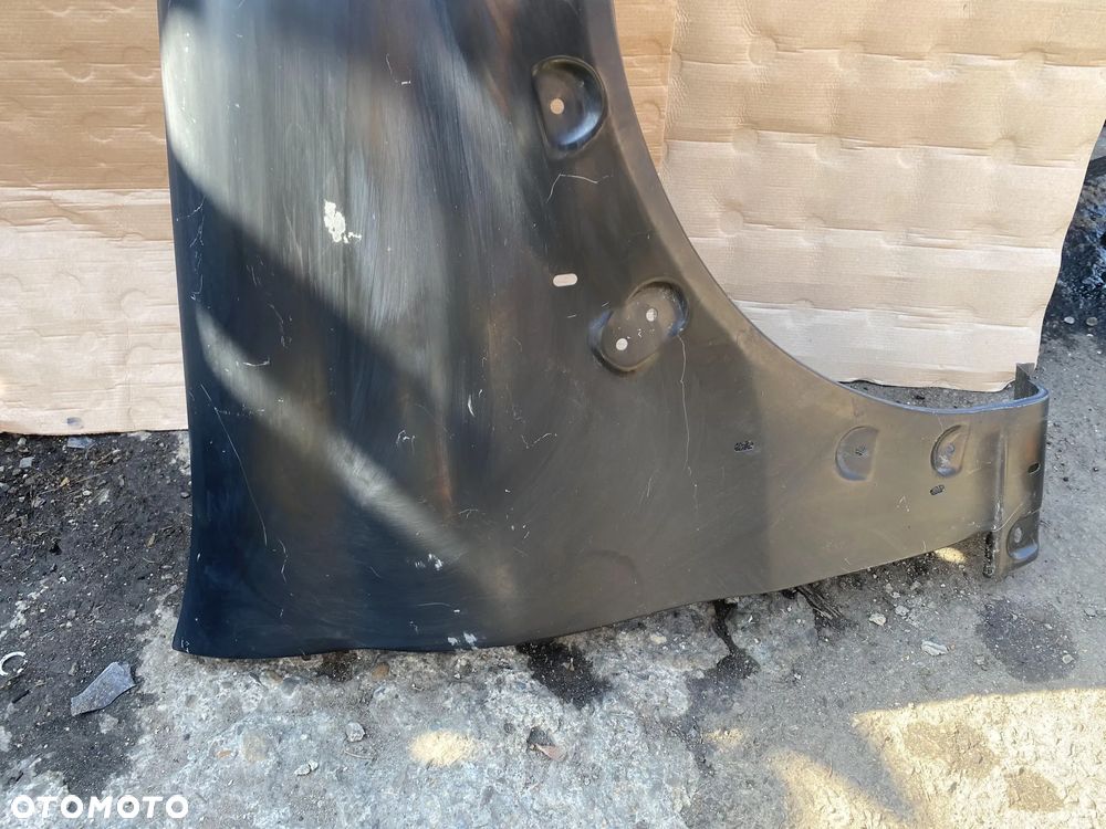Błotnik Fiat Strada I prawy lewy OE - 4
