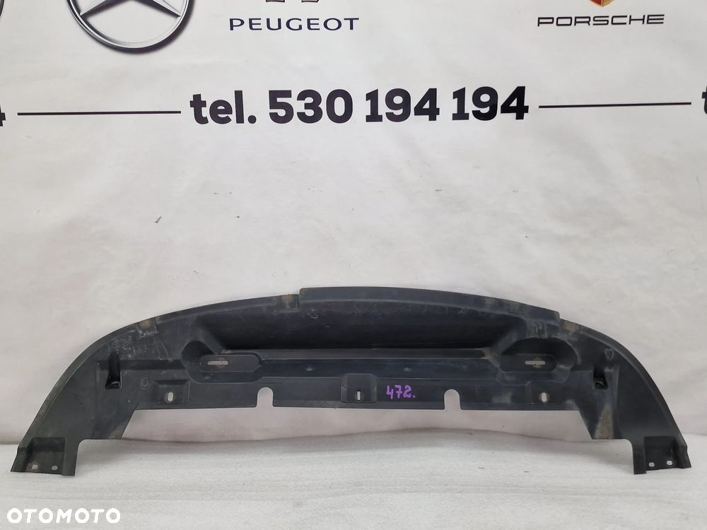 FORD MONDEO MK3 LIFT 03-06 PŁYTA / OSŁONA POD ZDERZAK PRZEDNI , NR 3S71-8B384-AD , NR AUKCJI NSŁ472 - 1