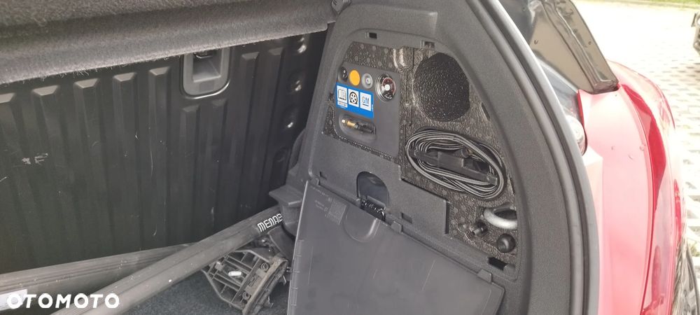 Opel Corsa 1.2 16V EcoFLEX Active - 39