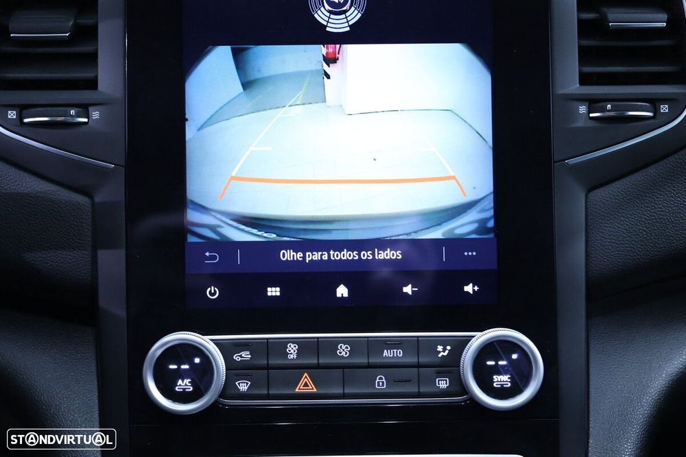 Renault Mégane Sport Tourer - 26