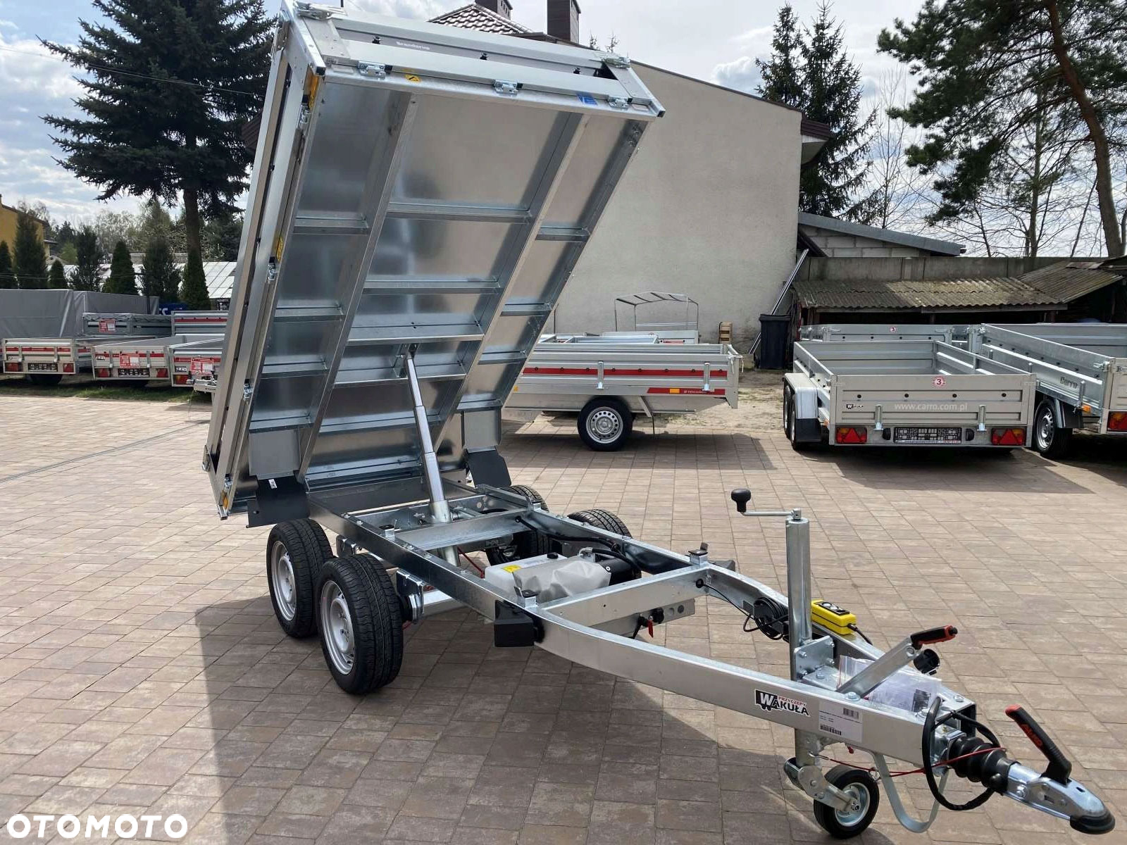 Brenderup BT4260STB2500 - 6