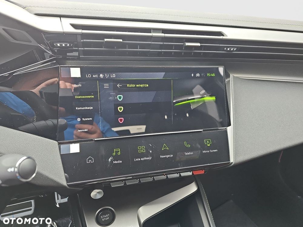Peugeot 308 - 15