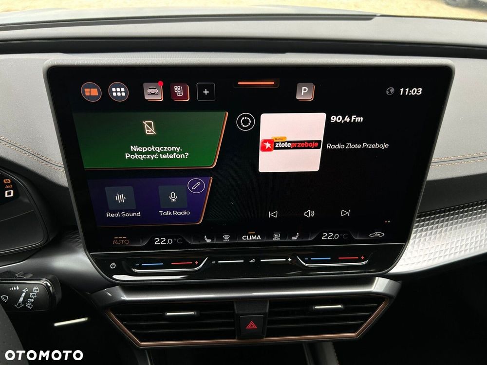 Cupra Leon Sportstourer - 19