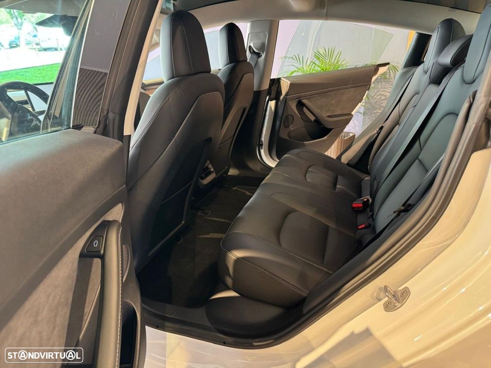Tesla Model 3 Long Range Tração Integral - 11