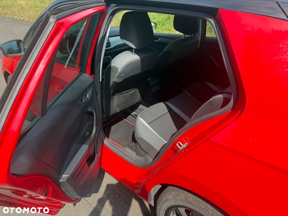 Skoda Fabia 1.0 Style - 13