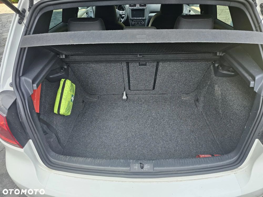 Volkswagen Golf 2.0 TDI GTD DSG - 15