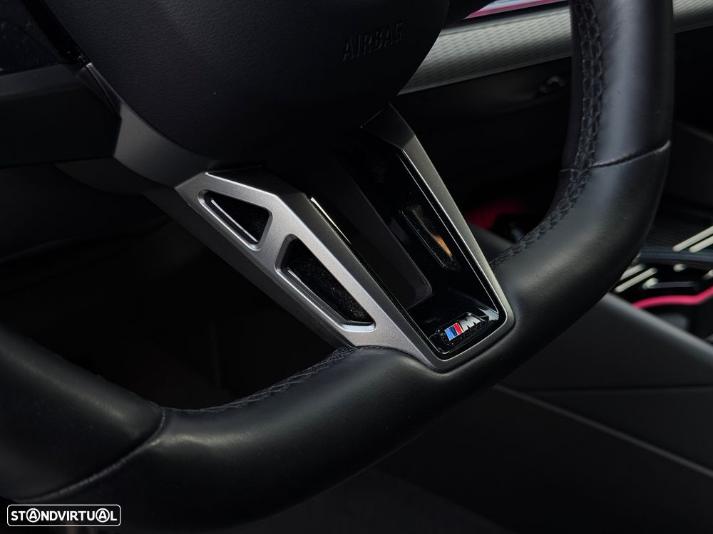 BMW i5 eDrive40 Pack Desportivo M Pro - 27