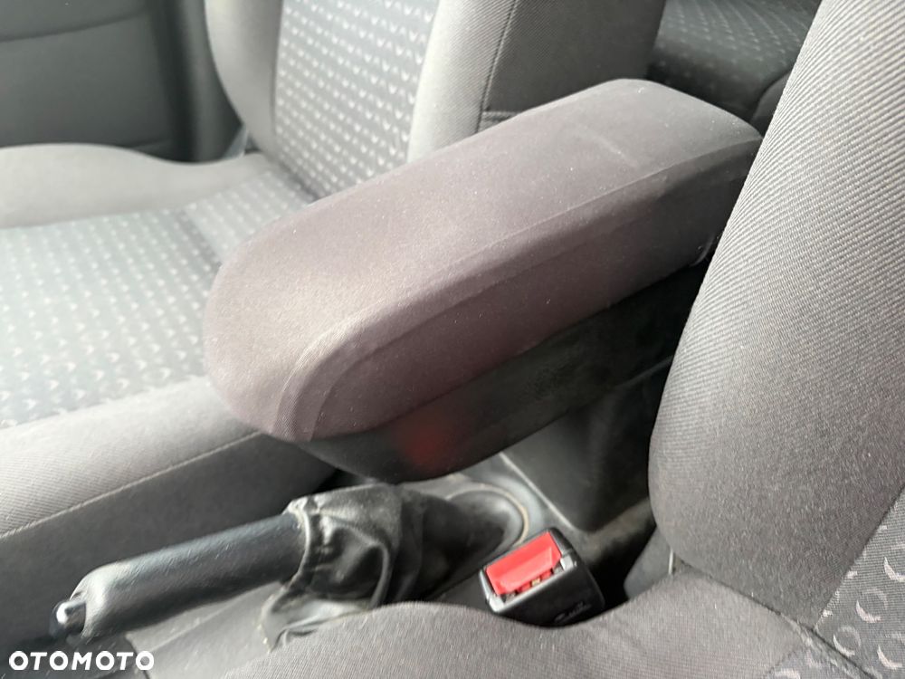 Ford Focus 1.6 FX Silver - 15