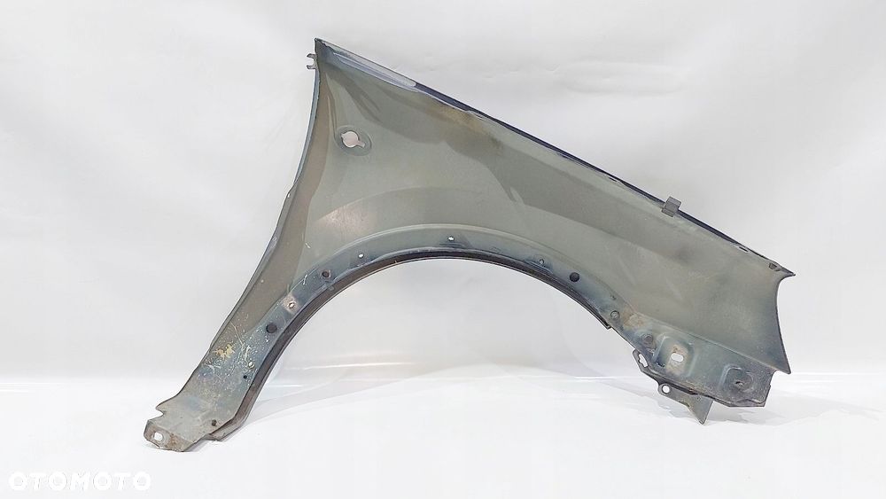 błotnik przód lewy opel corsa c 03r - 10