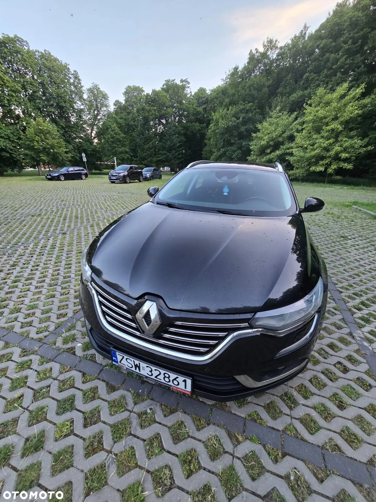 Renault Talisman - 12