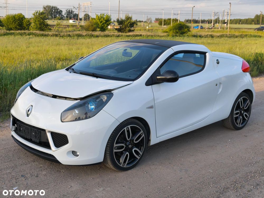 Renault Wind TCe 100 Night and Day - 4