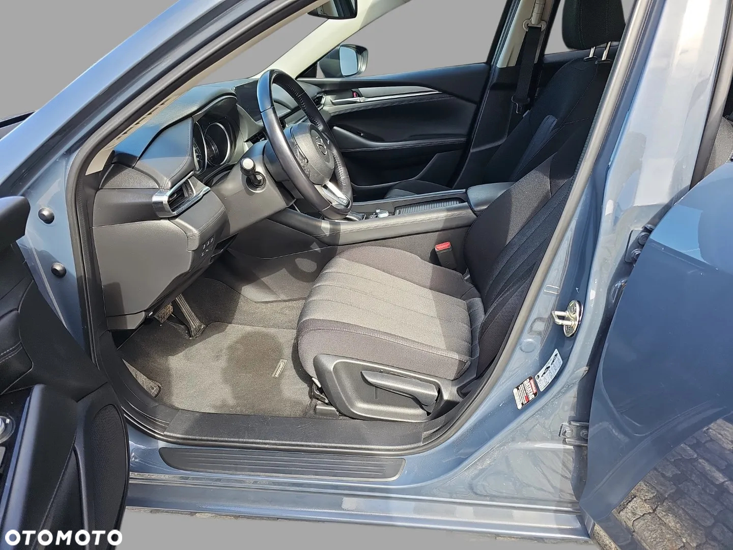 Mazda 6 2.0 Center-Line - 17