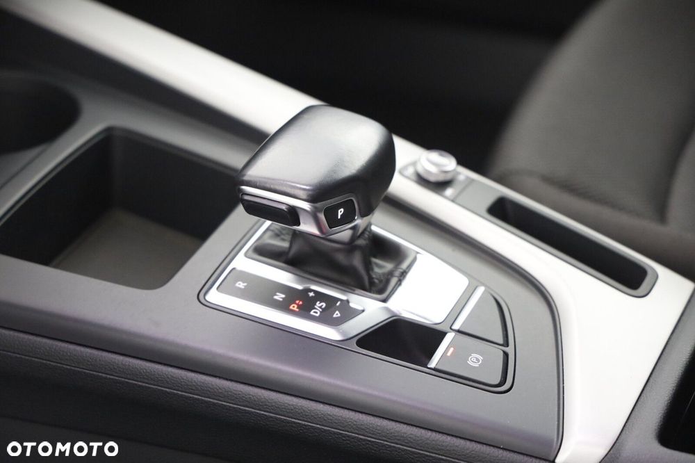Audi A4 Avant 35 TDI mHEV Advanced S tronic - 15