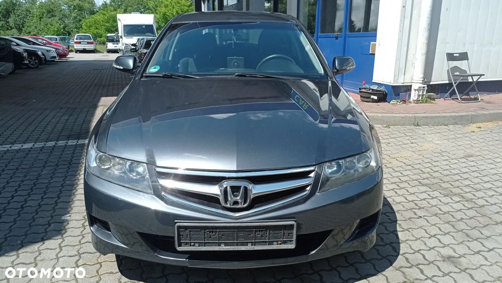 Honda Accord 2.0 i Comfort - 32