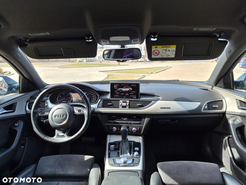 Audi A6 Allroad - 26