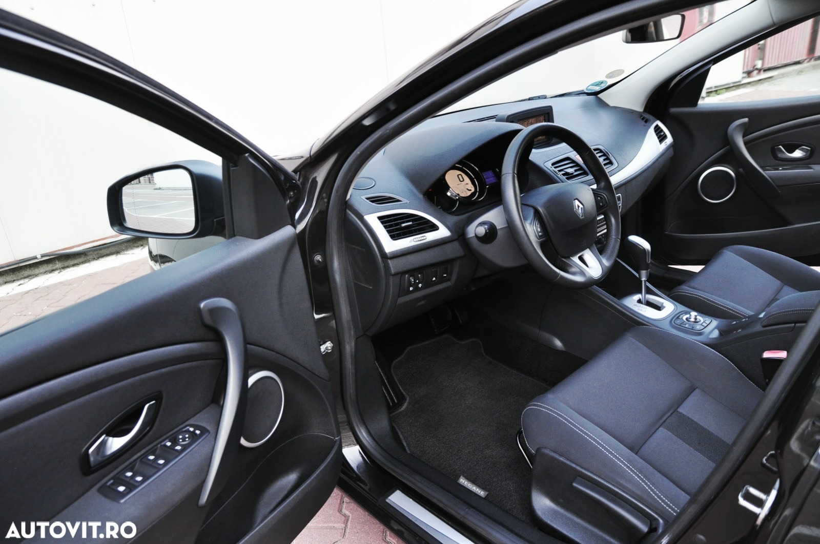 Renault Megane - 15