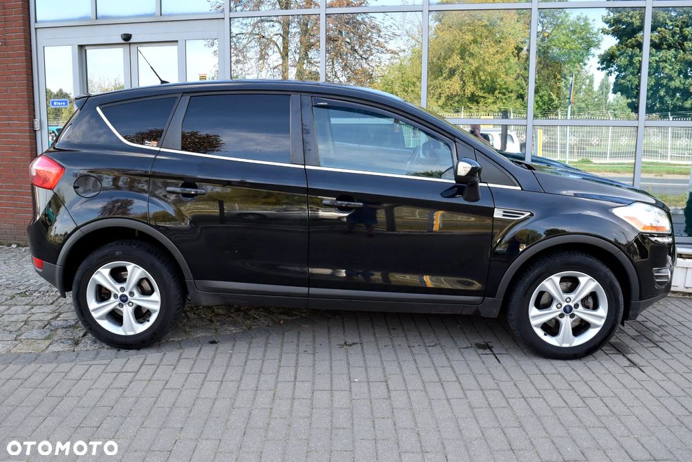 Ford Kuga - 14