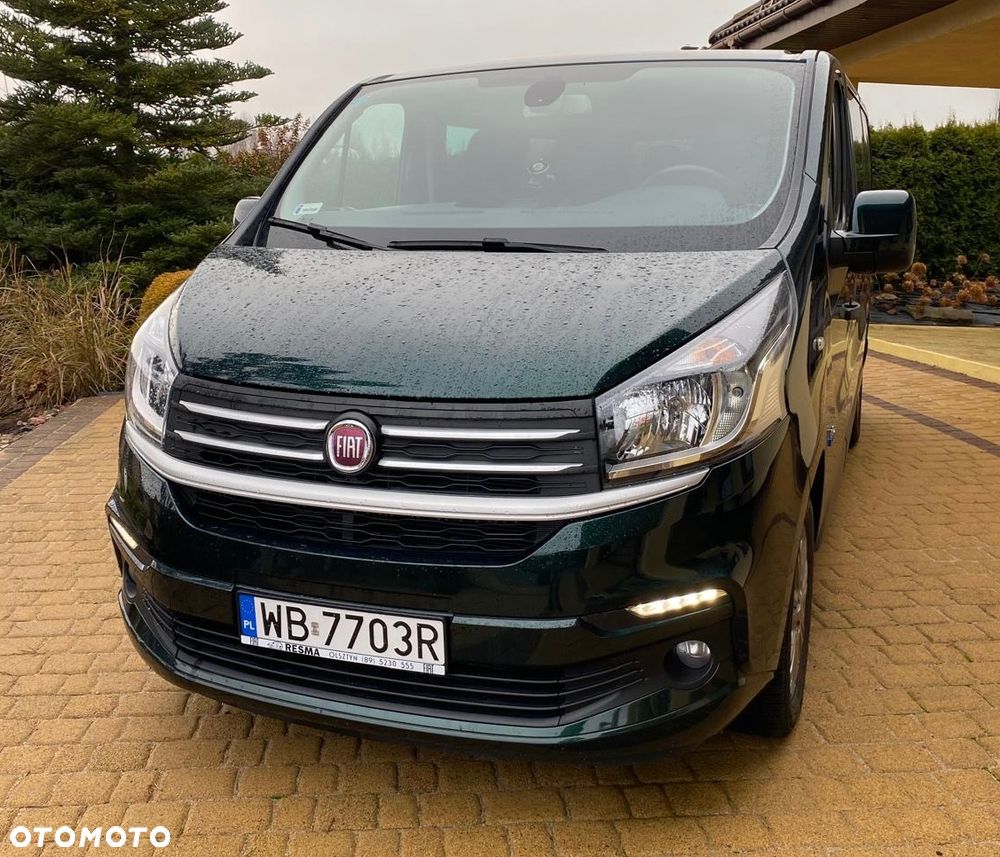 Fiat Talento - 3