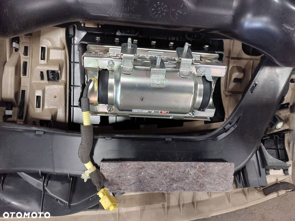 KOKPIT DESKA ROZDZIELCZA HONDA ACCORD VII AIRBAG PASAŻERA 77850-SEA-G81 - 12