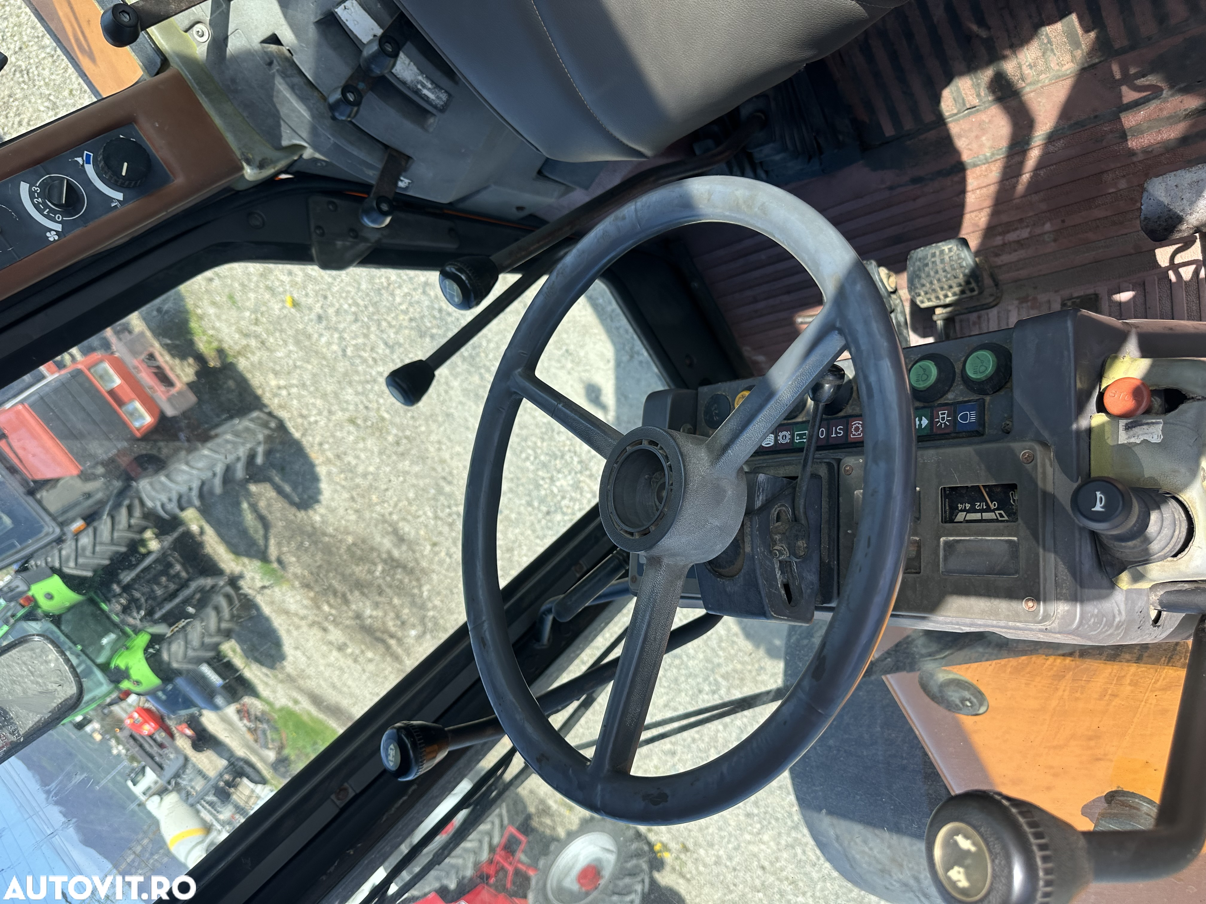 Renault 145-14 - 6