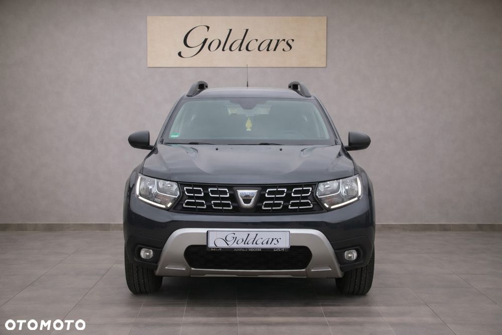 Dacia Duster 1.6 SCe Comfort - 4