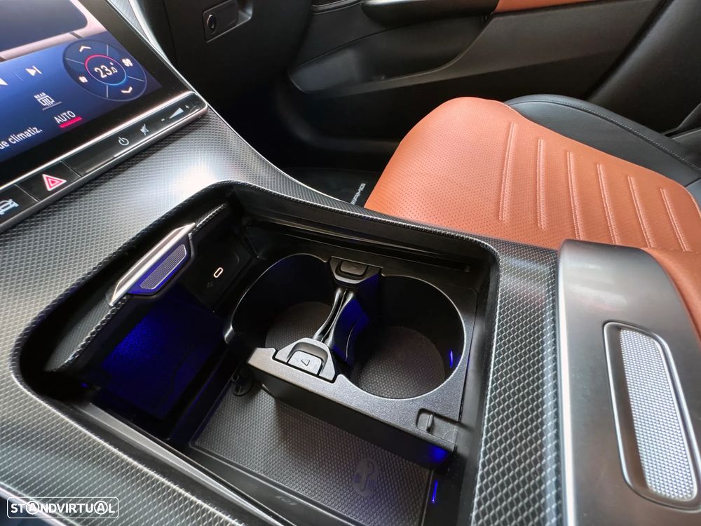 Mercedes-Benz C 300 e AMG Line - 41