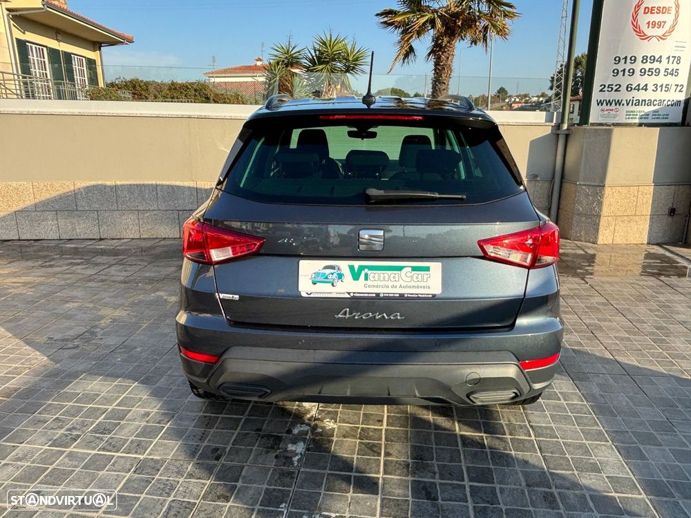 SEAT Arona 1.0 TSI Style - 5