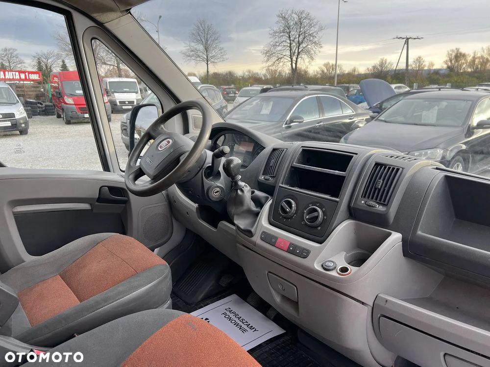Fiat ducato - 11