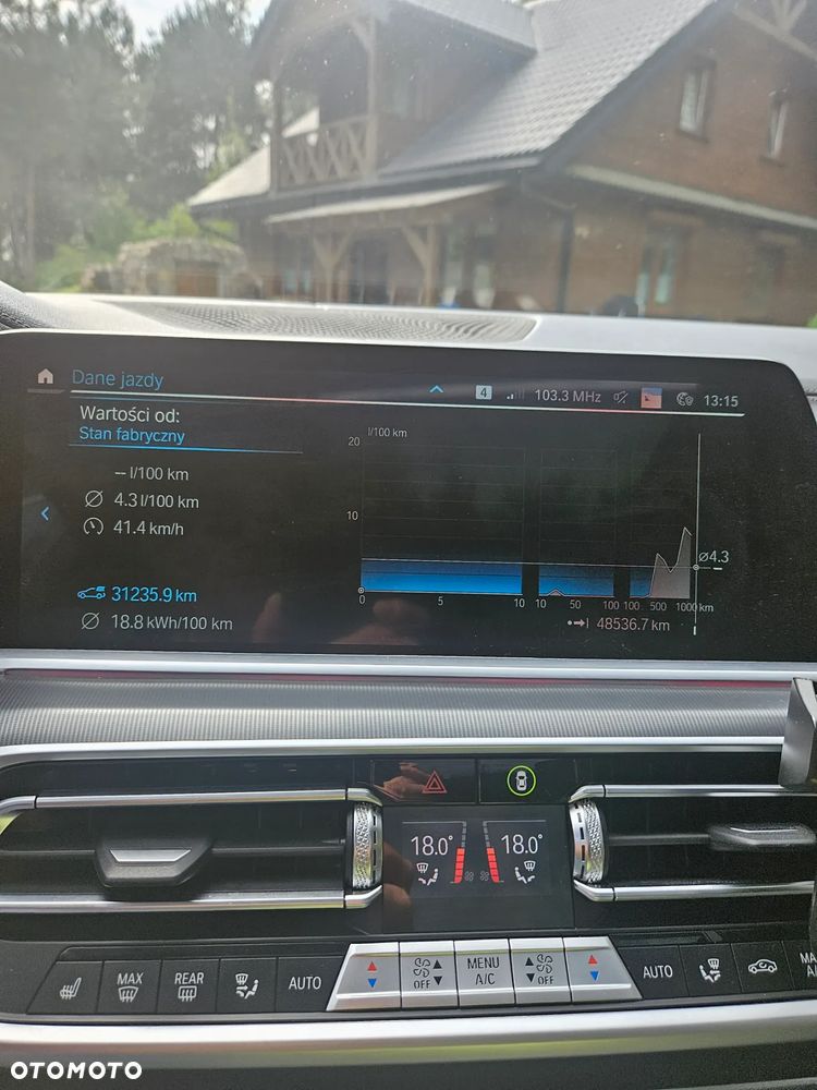 BMW X5 xDrive45e - 18