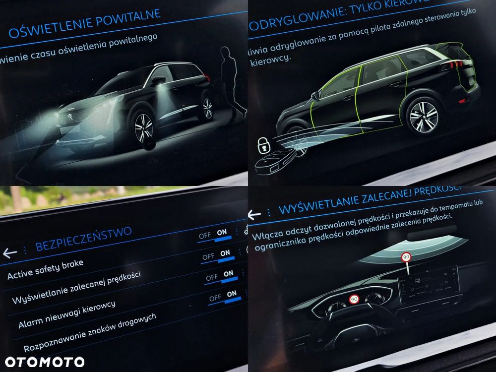 Peugeot 5008 BlueHDi 130 EAT8 Active - 24