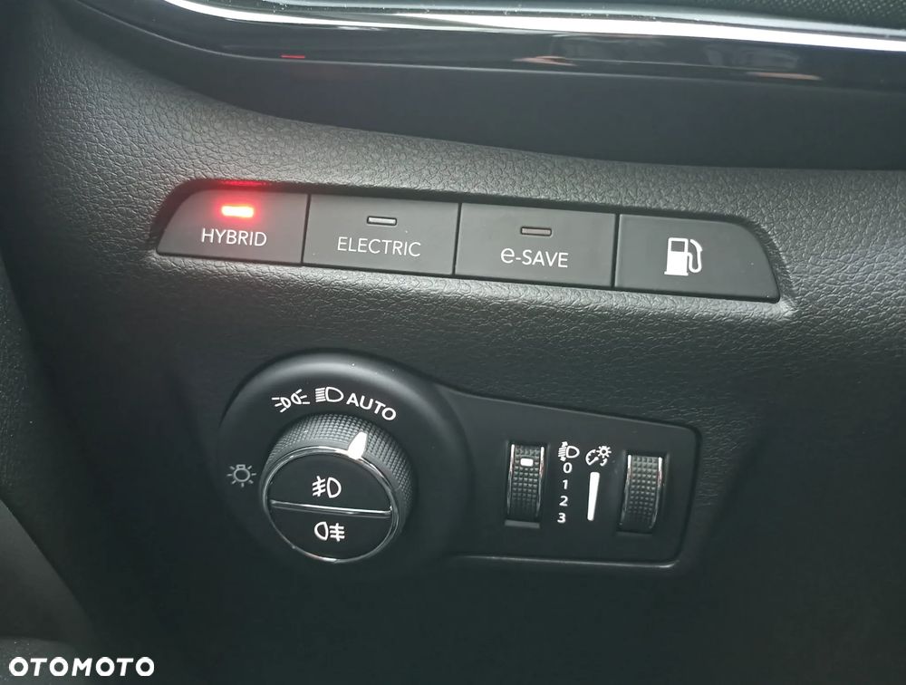 Jeep Compass 1.3 T4 PHEV 4xe North Star S&S - 18