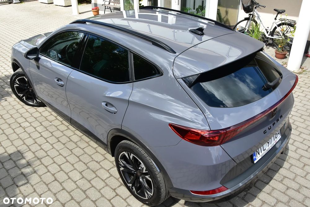 Cupra Formentor - 31