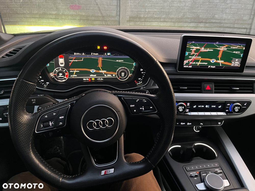 Audi A5 Sportback - 24