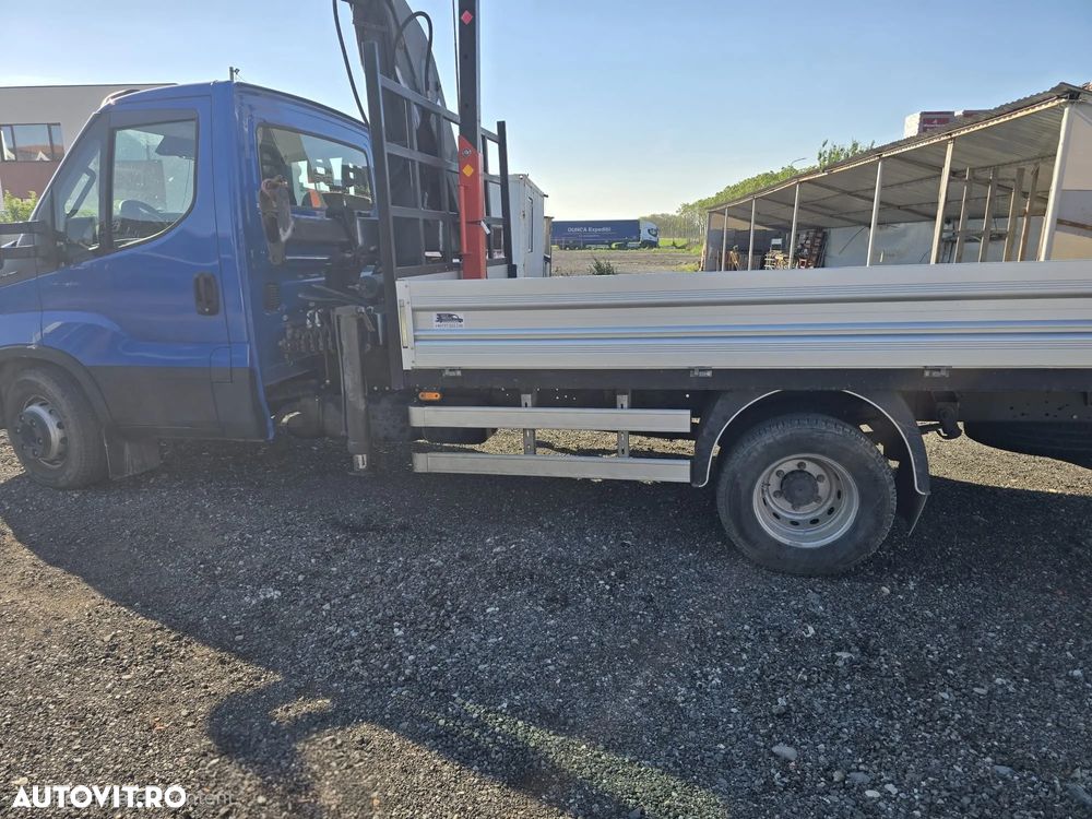 Iveco daily - 3