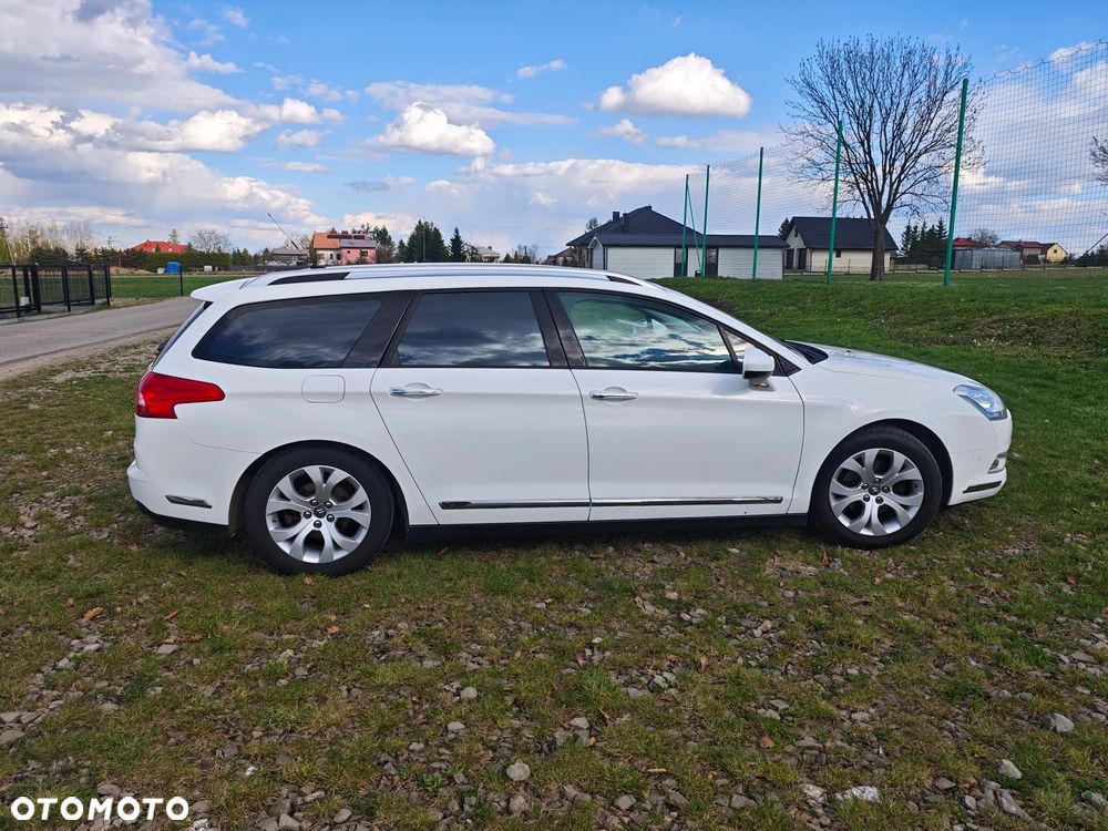 Citroën C5 2.0i 16V Dynamique - 2