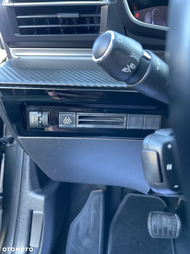 Peugeot 508 BlueHDi 130 EAT8 Allure Pack - 21