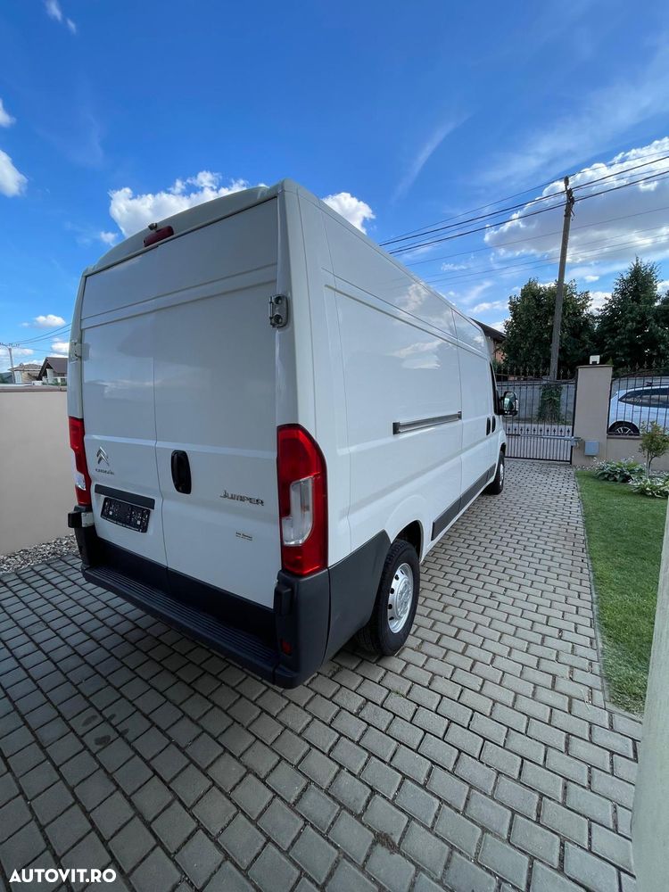 Citroën Jumper - 3