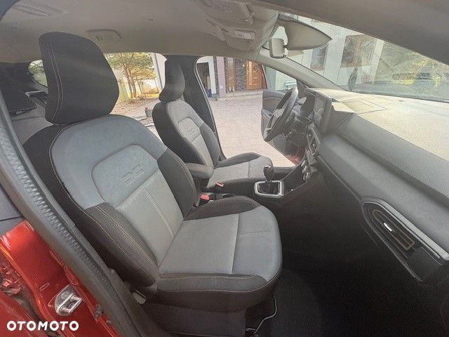 Dacia Jogger 1.0 TCe Extreme+ 7os - 11