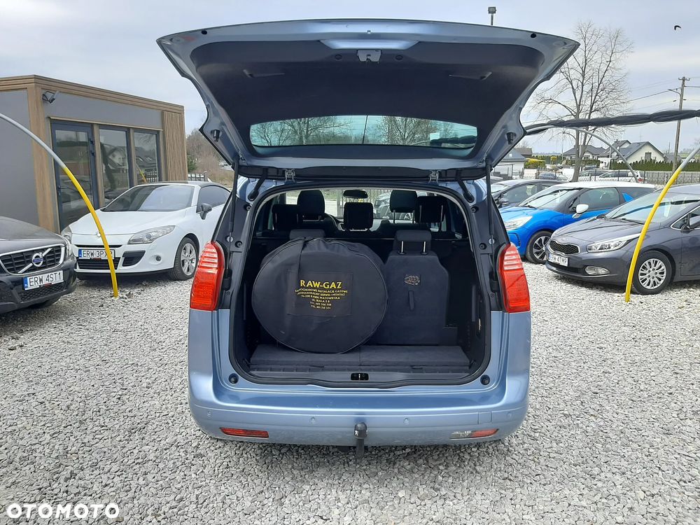 Peugeot 5008 1.6 Access 7os - 2