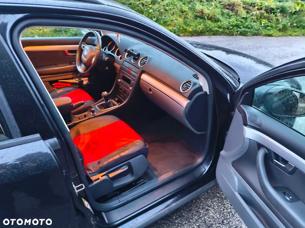 Seat Exeo 2.0 TDI DPF Reference - 10