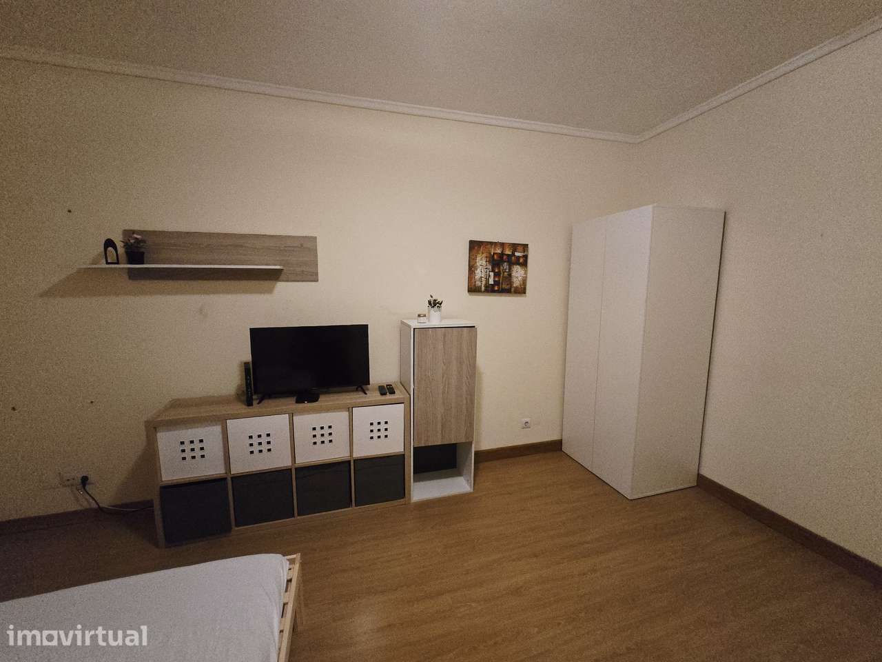 Quarto Mobilado para Arrendar na Buraca | 5 Min. das Portas de Benfica - Grande imagem: 4/11