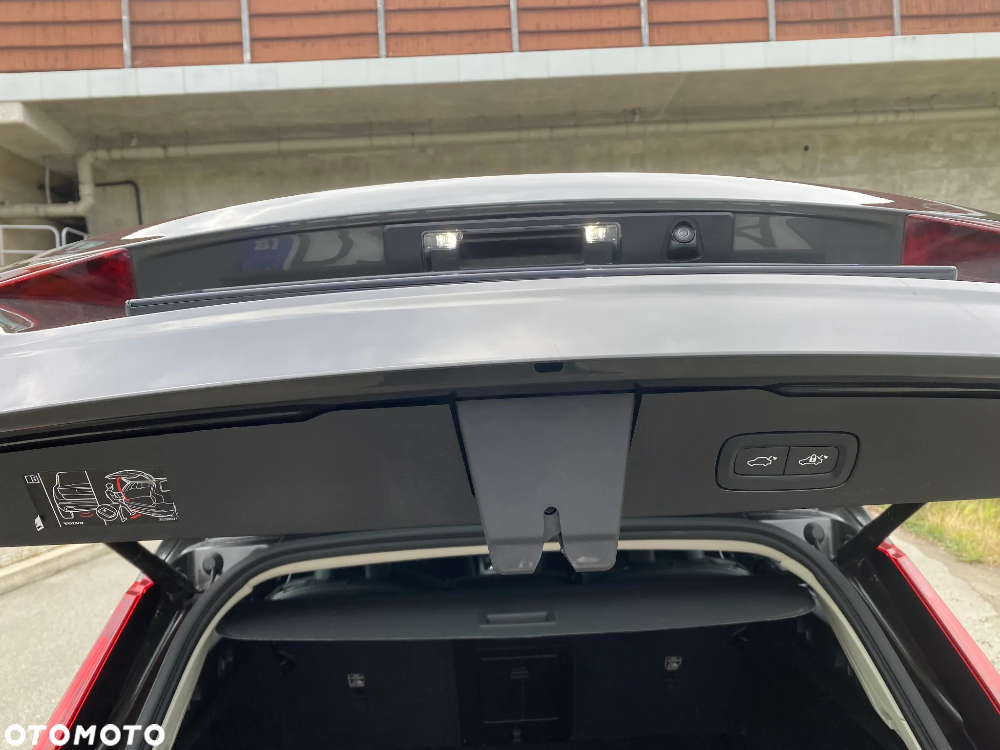 Volvo V60 B4 B Geartronic Momentum Pro - 29
