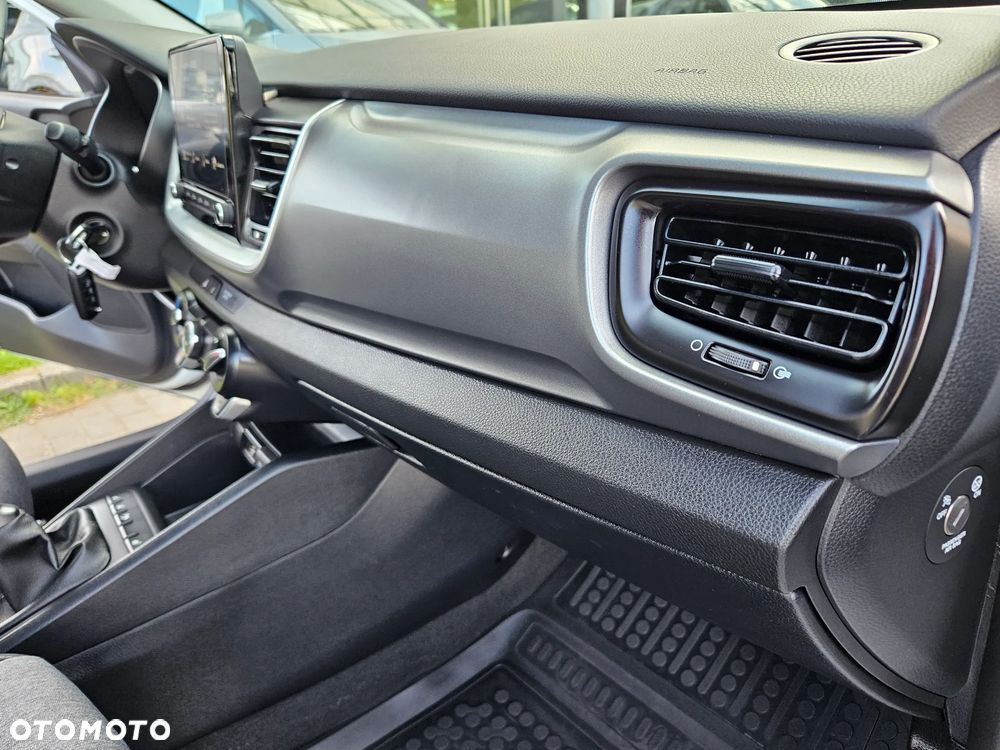 Kia Stonic 1.0 T-GDI M - 29