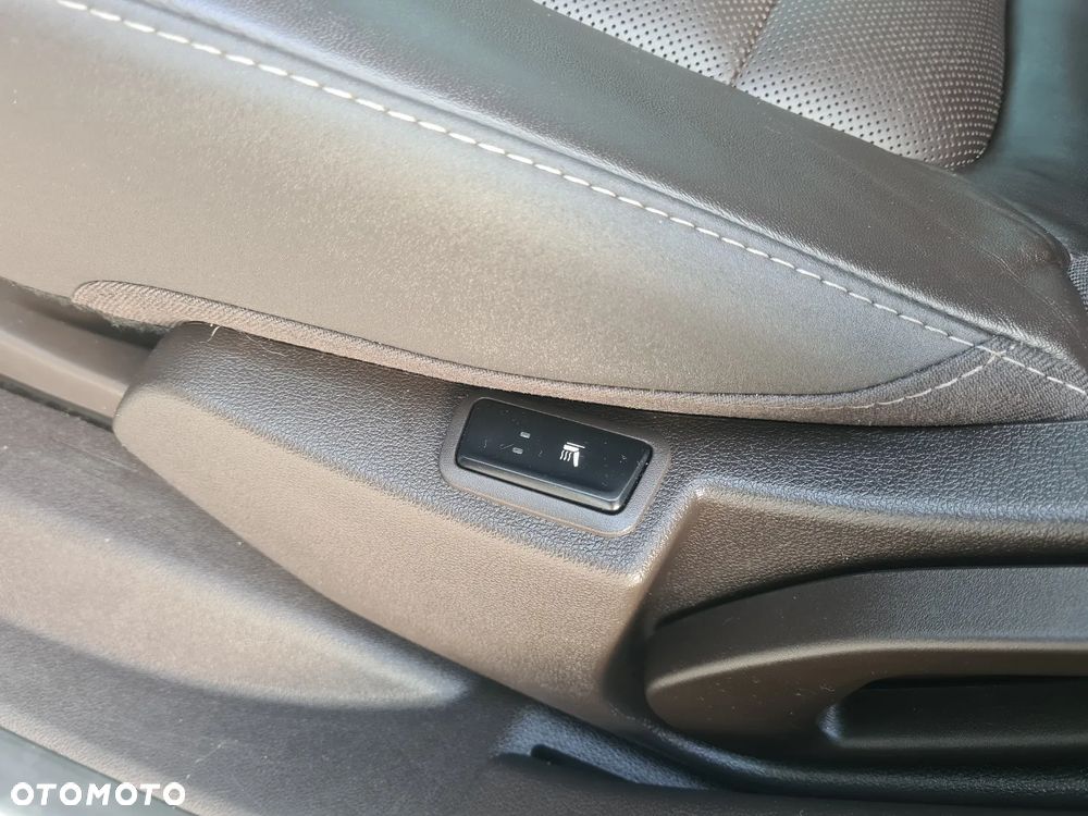 Renault Espace Energy dCi 160 EDC Initiale Paris - 12