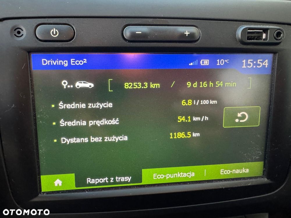 Dacia Duster 1.6 SCe Prestige - 13