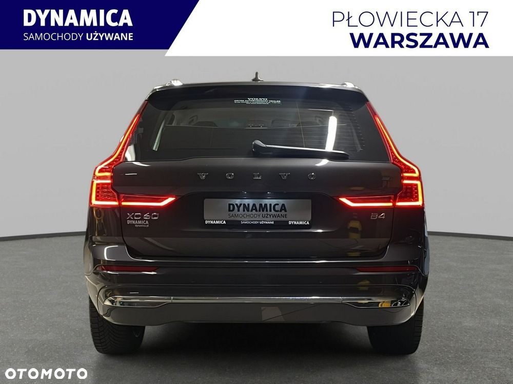 Volvo XC 60 - 7