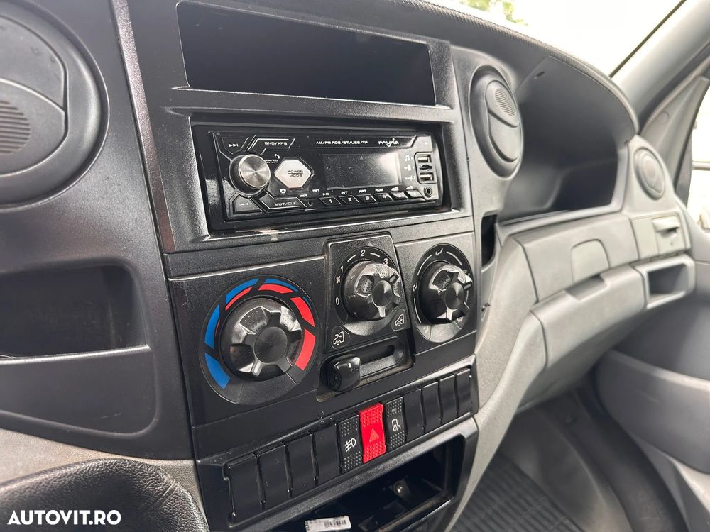 Iveco Daily - 7