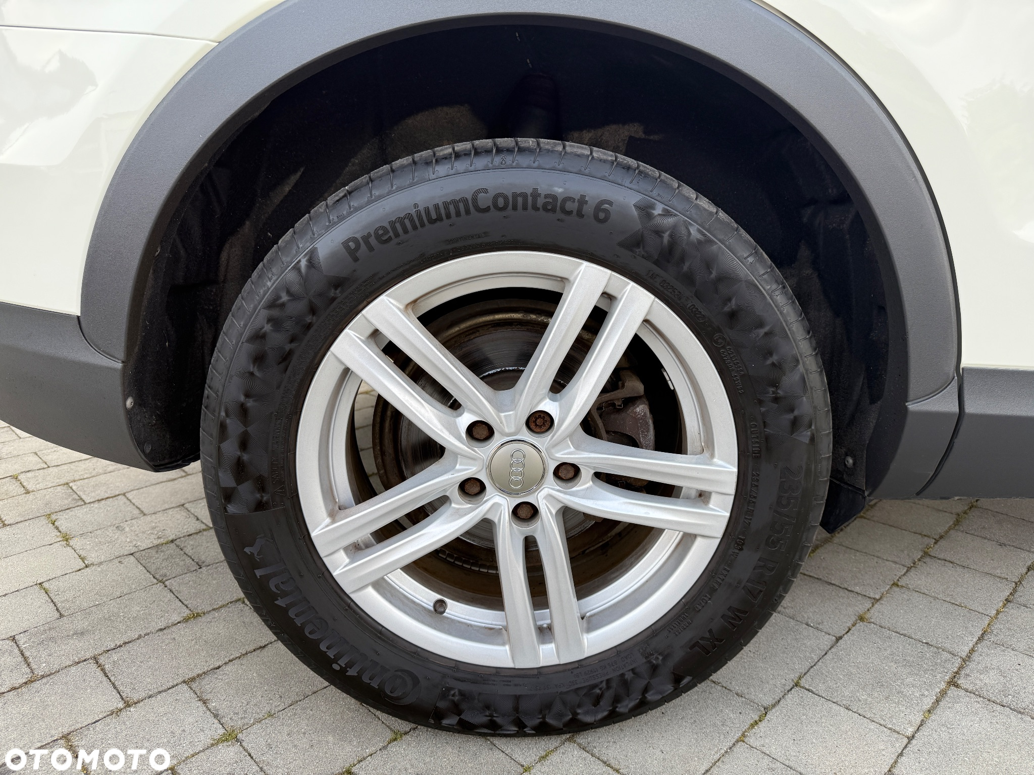 Audi Q3 2.0 TDI Prime Edition - 17